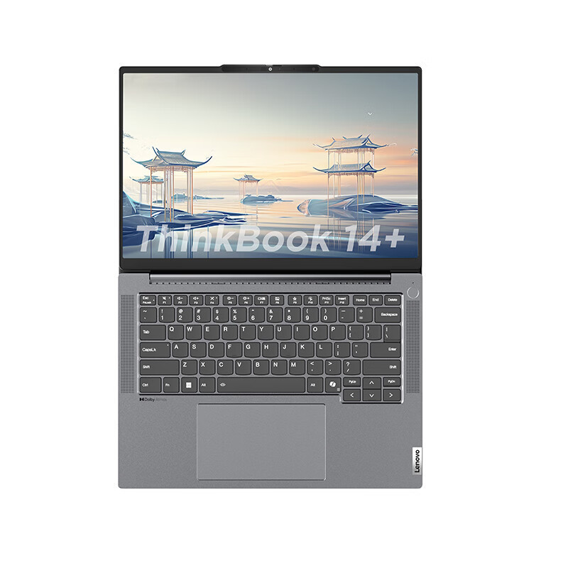 ThinkPad Lenovo Notebook ThinkBook 14 2024 AI All-round 14.5 inches