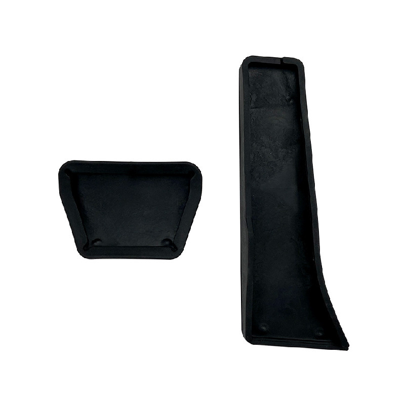 Suitable for Bmw Bmw 3 Series 4 Series 5 Series 7 Series X3 X4 X5 X6 Accelerator Brake Metal Pedal Cross-Border Modification