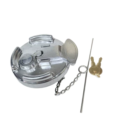Suitable for American Trucks Tank cap