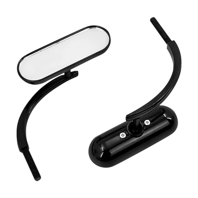classic motorcycle modified rearview | Motorcycle rearview mirror