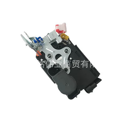 Central locking – Lock Actuator Rexton