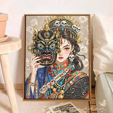 �ƿ��ػ�ʮ�ֽ�2026�¿�����L���ҝM��С���Լ����ֹ�diy�̽�