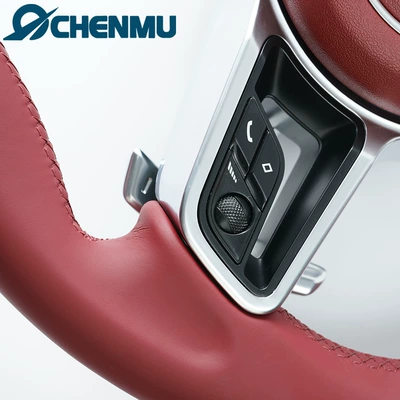 Porsche – Steering wheel Assembly for Porsche
