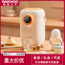 大宇电热水瓶家用多段恒温全自动保温多模式一体除氯烧水瓶饮水机