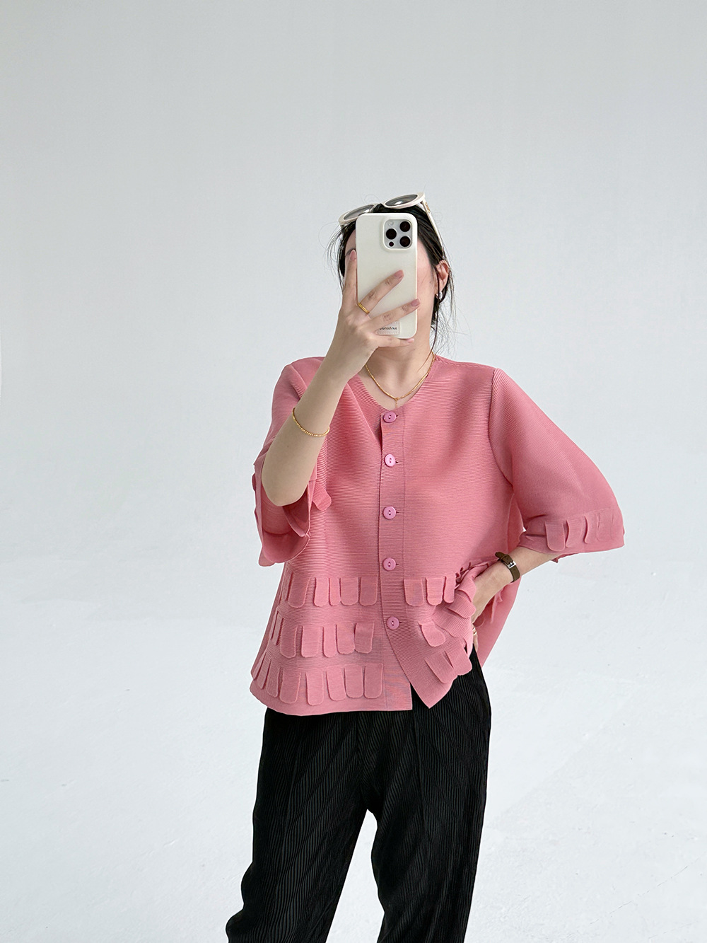 Màu hồng