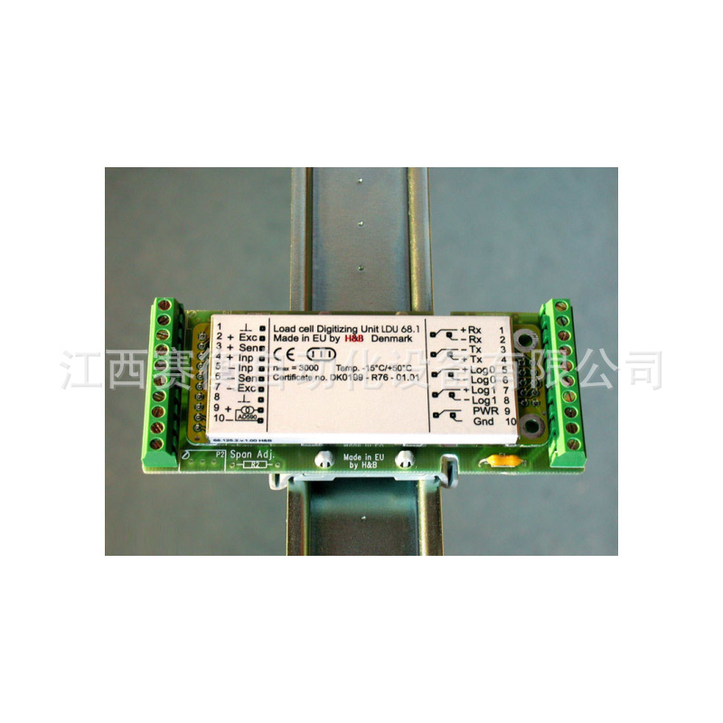 富林泰克FLINTEC变送器LDU68.1/LDU68.2/LDU69.1/LDU78.1