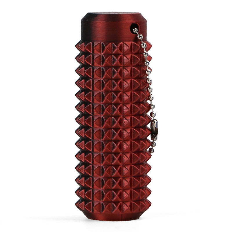 레드와 블랙(2가지 색상)