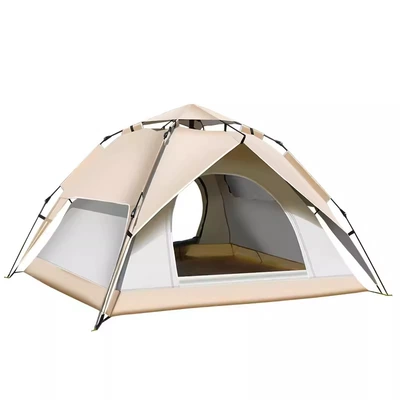 Picnic Camping Automatic Thickened: Avtomobil dam çadırları