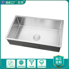 �羳ˮ��̨����Ӻ�SUS304���P����z�N��ϴ�����ֹ���β�ϴ���