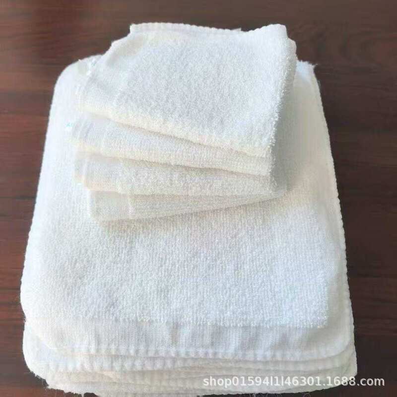 Heat Transfer Towel 400g Double-Sided Polyester Towel Printed Sublimation Towel Bath Towel Beach Towel Blank Wholesale