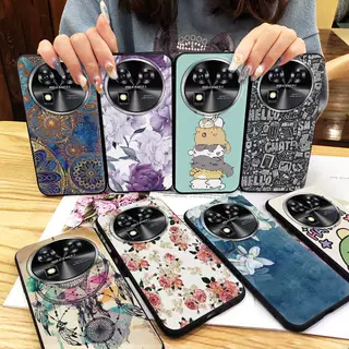 适用欧奇C37/Oukitel C37手机壳数码个性青春全包边搞怪散热情侣
