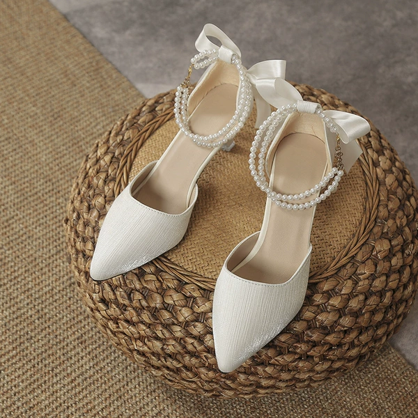 White [5 cm]