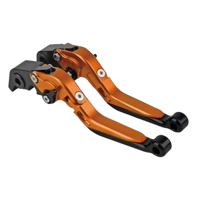 Brake Lever Handle with | Other brake systems - orange