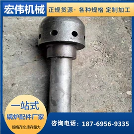 锅炉配附件;炉排