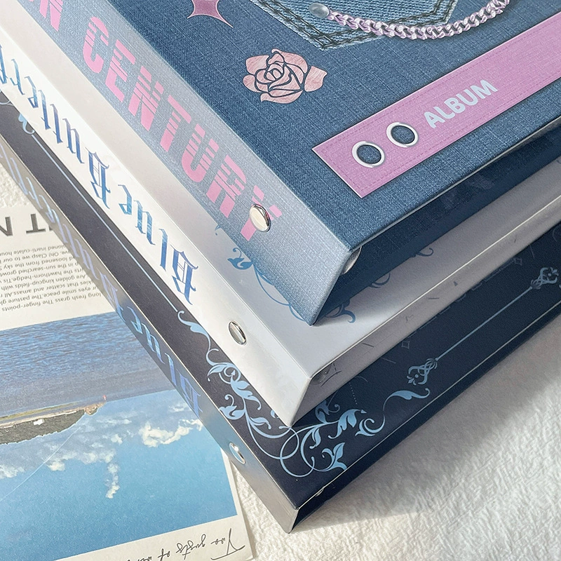 Памятная изысканная карточно-книжа с бабочкой, подарок на день рождения, лист подарочный