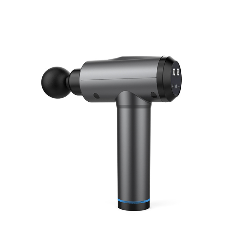 30-Speed 6-cabeza Gris