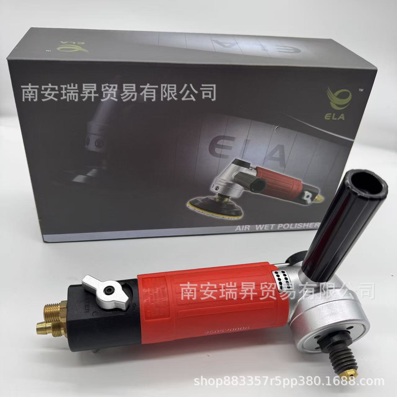 台湾气动水磨机M14~5/8-11