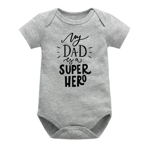 Baby onesies short sleeve pull-on pants triangular sleeper crawling suit summer children's clothing wholesale from manufacturer
