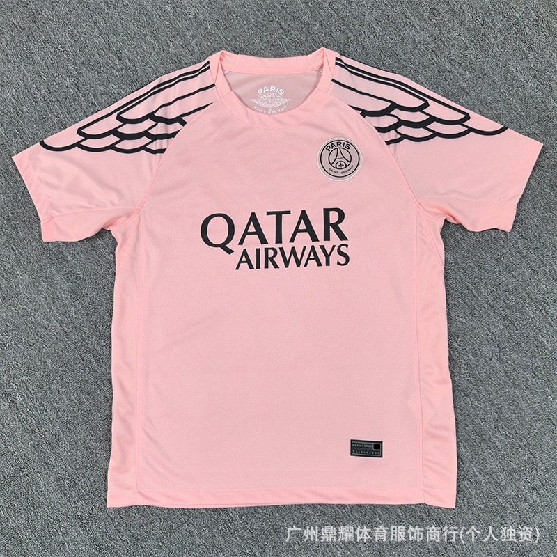 2526ファン レアル・マドリード バルセロナ チェルシー サッカーユニフォーム タイ版 ファン用 半袖 ホーム＆アウェイ クラブジャージ|undefined