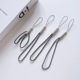 手机挂绳;手机挂件;其他手机饰品