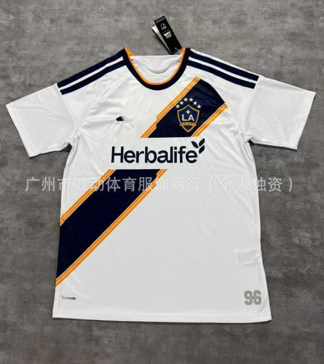 2627 temporada de camiseta de fútbol de mangas cortas Manchester United París Barcelona camiseta de la Copa del Mundo fans edición en stock exclusivo image 71