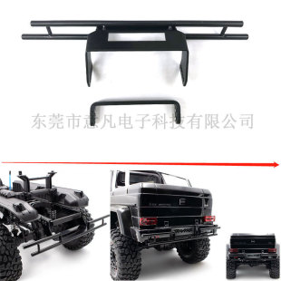 �F؛Traxxas TRX4 TRX6���Y4X4 6X6 G63 G500���ٺ�ܷ�ײ