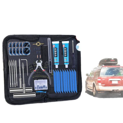 Repair kit: Rubber Strips for Vacuum Tire