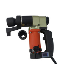 高强螺栓扭矩扳手 扭剪螺栓扭矩扳手厂家 电动数显插电力矩扳手