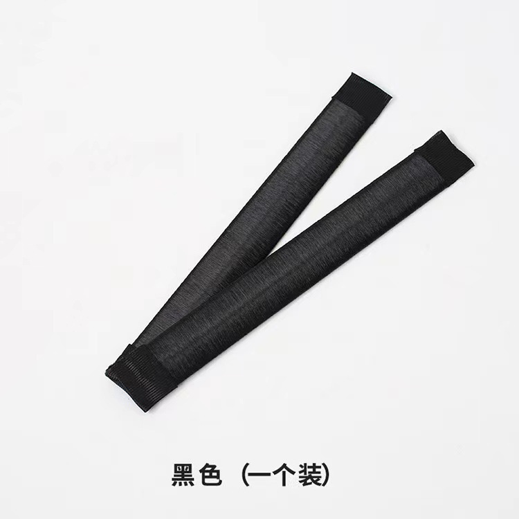 Coreano de alto cráneo invisible cabello flojo artefacto almohadilla de cabello almohadilla de cabeza raíz de cabello elevación pegatina de fleja clips para niños