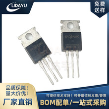 CRTT032N06N A΢/CRMICRO ԭbTO-220 60V 160A е͉ NMOS