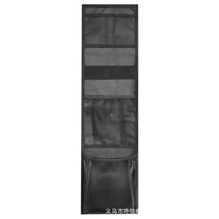 Cross-Border Indoor Tactical Supplies Storage Bag Tactical Supplies Safety Accessories Storage Bag Gun Safety Door Storage Bag