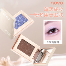NOVO9169�ڹ������൥ɫ��Ӱ�������÷�����߹����������ͱ���