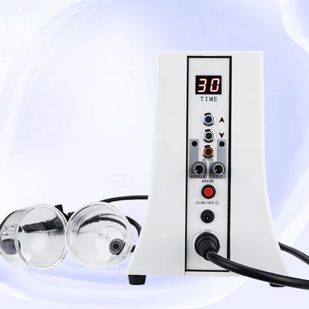 Вакуумный массажер Bibo Ting 110V