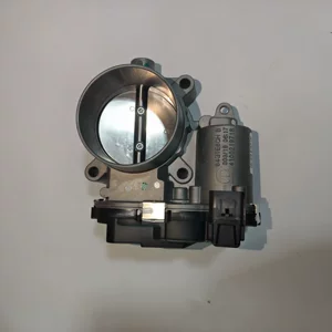 Throttle body is suitable for the imported Jeep Cherokee and GAC-FCA Cherokee 04891970AD