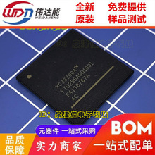 XC3S200A-4FTG256C ԭ�b��Ʒ����оƬICģ�K������ BGA256