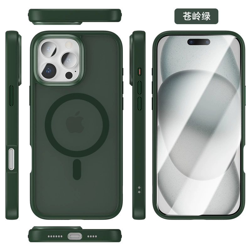 Apple, iPhone 17, iPhone17 Pro, совместимый защитный чехол, iPhone 16, защита от падений, премиум-класс