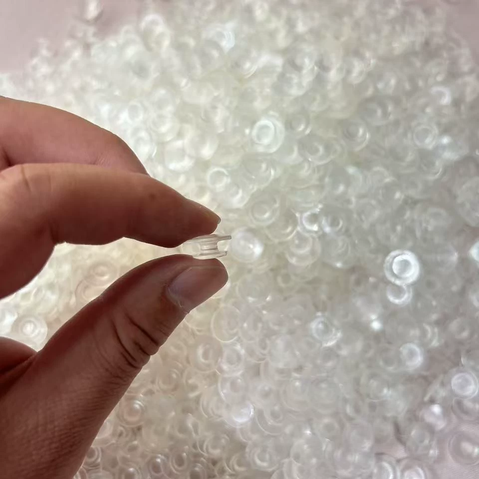 Шнуровка мягкая резиновая прозрачная пещерная обувь двутавр туфли цветочная пряжка садовая обувь пряжка большая застежка для украшения оптом