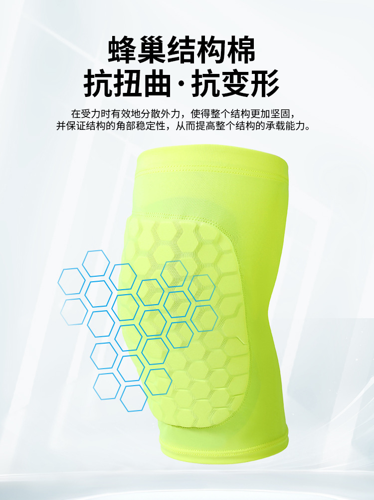 Rodilla deportiva para mujeres bailar rodilla rodilla