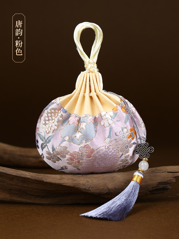 Tang Yun Pink (Tassel) K-06 ☆