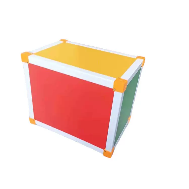 组合凳  积木凳加厚现货音乐凳加厚多功能六面体凳搭建舞台合唱台