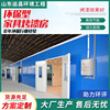 furniture Spray booth polish Dry by airing Deluxe type Clean carpentry furniture Booths environmental protection equipment Sheet Metal Paint room
