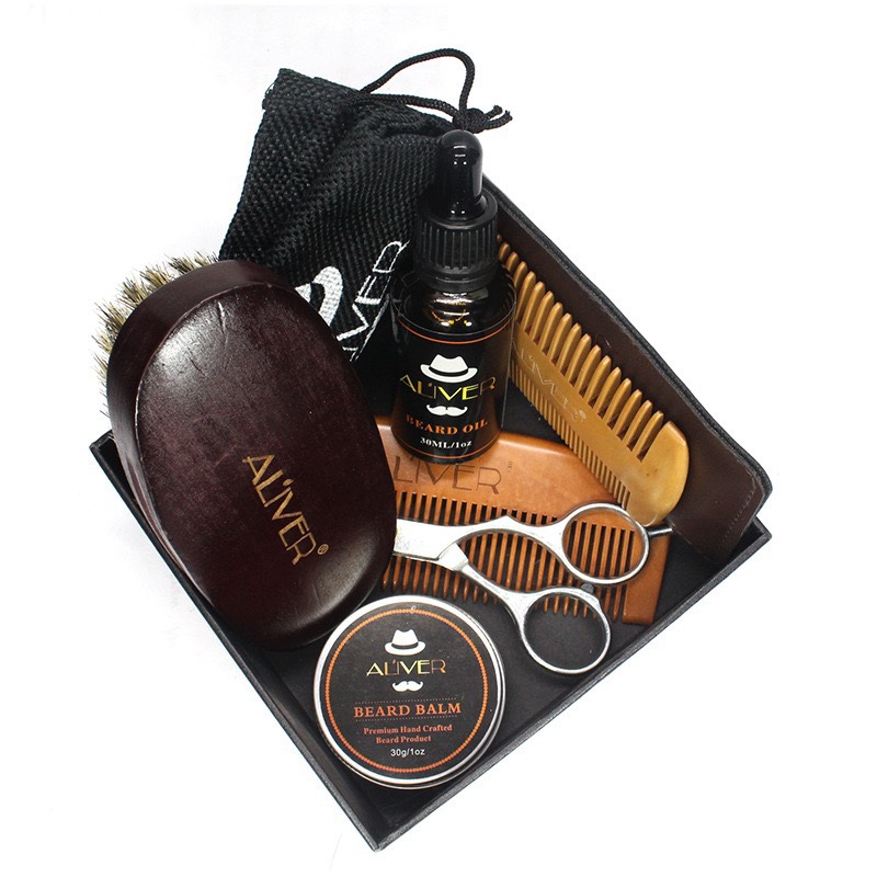 Beard Balm