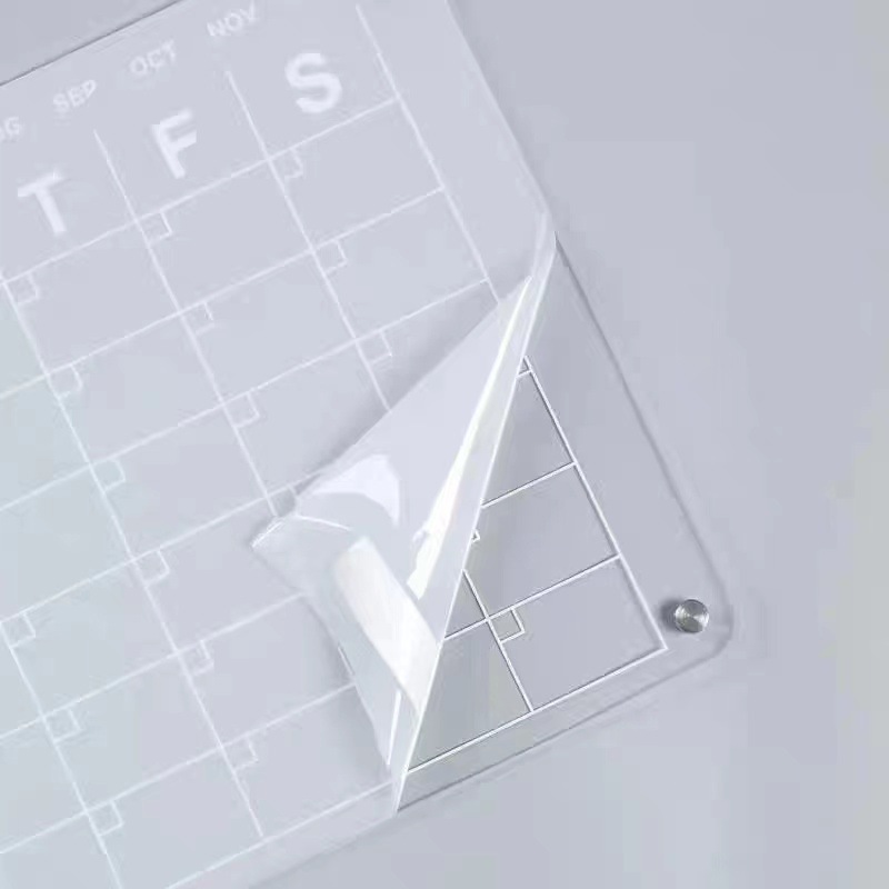 Weekly Planner