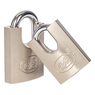 Sengli leaf lock all-package beam half-package beam padlock open lock warehouse door lock dormitory anti-theft lock