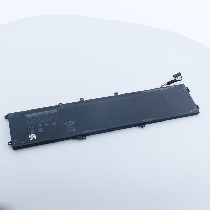 Applicable to DELL XPS15 9550 9560 M5510/520 9570 laptop battery 6GTPY