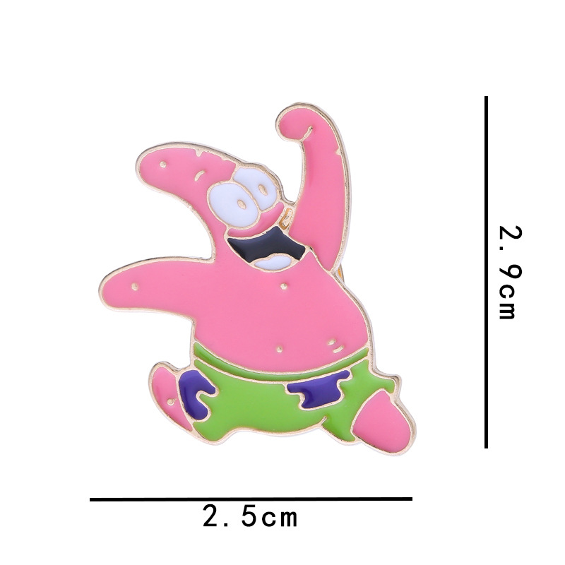 패트릭 CK99 실행