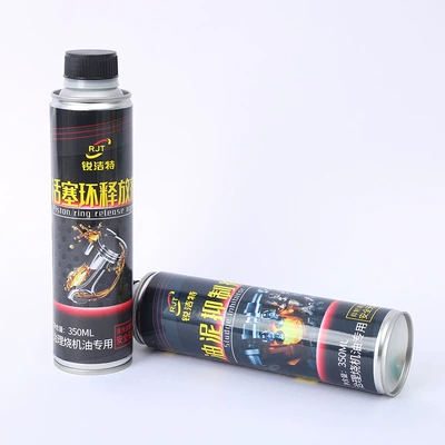 Carbon Deposit Removal Cleaner, Cleaning/curing agent