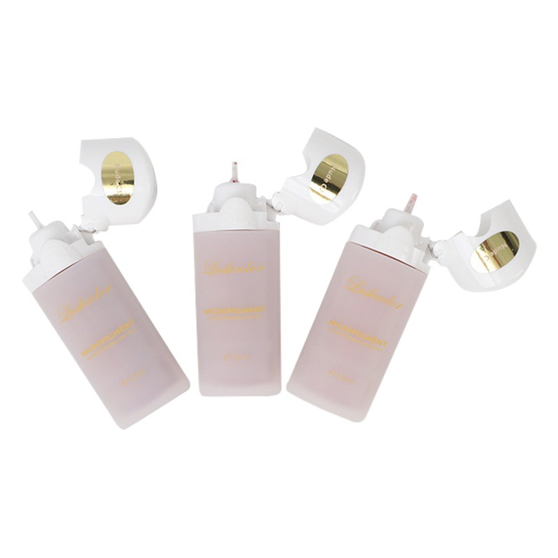 Lushcolor-Top Series 12ml Lip Pattern Color Cream Mother Lip Young Girl Lip Change Lip Color Material