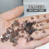 Jewelry, nail decoration, glossy crystal, internet celebrity, wholesale