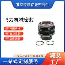 Flygt飞力水泵ITT水泵机械密封 泵用机械密封 赛莱默水泵机械密封